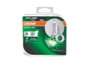 Комплект галогенних ламп Osram Ultra Life 64211 ULT-HCB (H11)