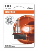   Osram Original Line 64212-01B (H8)