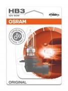   Osram Original Line 9005-01B (HB3)