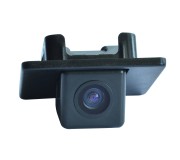 Камера заднього виду Prime-X СА-1398 для Hyundai, Kia, SsangYong, Geely