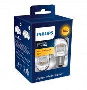   Philips X-tremeUltinon LED gen2 (PY21W / BA15S) 11498XUAXM + CANbus