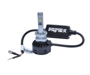  (LED)  Prime-X K H1 6000K Can-Bus ()