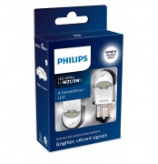   Philips X-treme Ultinon LED gen2 (W21/5W) 11066XUWX2, 11066XURX2