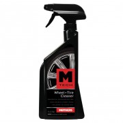      () Mothers M-Tech Wheel + Tire Cleaner MS25924 (710)