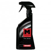    () Mothers M-Tech Tire Shine MS22324 (710)