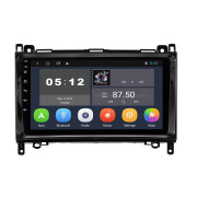 Штатна магнітола Sound Box SB-8663 2G для Mercedes-Benz A-класу, B-класу, Viano, Vito, Sprinter (Android 10)