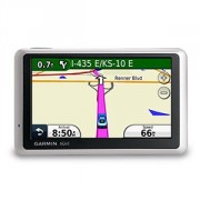 GPS-навігатор Garmin Nuvi 1300 з мапою України (НавЛюкс)