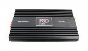 4-х канальный усилитель FSD audio Master 150.4