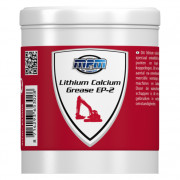 Многофункциональная литиево-кальциевая смазка MPM Lithium Calcium Grease EP-2