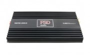 Одноканальный усилитель FSD audio Master 2000.1D