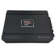 4-   FSD audio Mini AMA 4.60 AB
