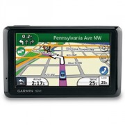 GPS-навигатор Garmin Nuvi 1390T с картой Европы, Украины (НавЛюкс)
