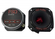  FSD audio Standart TW-T 45 (1.8`)