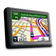 GPS-навигатор Garmin Nuvi 1410 с картой Украины (Аэроскан)