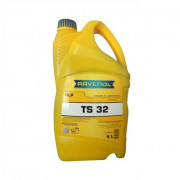 Минеральное гидравлическое масло Ravenol Hydraulikoil TS 32 (HLP)