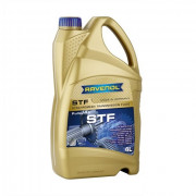   Ravenol STF (Synchromesh Transmission Fluid)