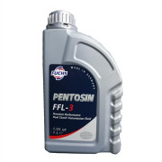 Трансмиссионное масло для коробок передач с двойным сцеплением Fuchs Pentosin FFL-3