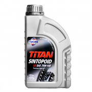    Fuchs Titan Sintopoid LS 75W-140