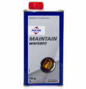 Антигель для дизельного палива Fuchs Maintain Winterfit (1л)