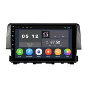 Штатна магнітола Sound Box SB-2987 2G CA для Honda Civic 2016-2021 (Android 10)