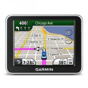 GPS- Garmin Nuvi 2250 Europe    ()
