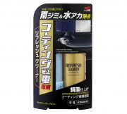 Очищувач водного каменю для авто, покритих захисними складами Soft99 Refresh cleaner for coated cars 00251