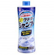 Автошампунь кремового типа Soft99 Neutral Shampoo Creamy Type 04280
