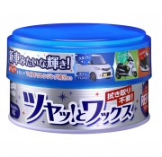   Soft99 Refine Soft Paste Wax 00421