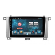   Sound Box SBM-9422 DSP  Toyota Land Cruiser 100 (2003-2008) Android 10