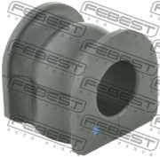 Втулка стабилизатора FEBEST HSB-TBR