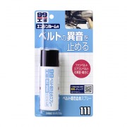 -   ,     Soft99 Belt Spray 09111