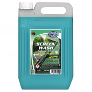 Жидкость для стеклоомывателя MPM Screenwash Ready to Use -22°C (Зима)