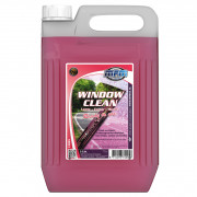 Жидкость для стеклоомывателя MPM Window Clean Ready to Use (Лето)