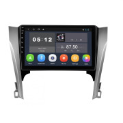 Штатна магнітола Sound Box SB-9661 2G для Toyota Camry V50 Europa (Android 9)