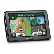 GPS-навигатор Garmin Nuvi 2495 с картой Украины (НавЛюкс)