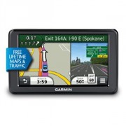 GPS-навигатор Garmin Nuvi 2495LMT Europe с картой Украины (НавЛюкс)