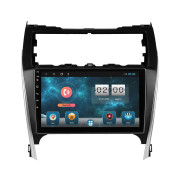 Штатна магнітола Sound Box SBM-1393 DSP для Toyota Camry V50 USA (Android 10)