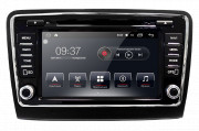   AudioSources T90-830A  Skoda SuperB 2008-2015 (Android 7.1.0)