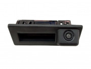 Камера заднего вида AudioSources SKD950 VAG для Skoda SuperB, Octavia A7, Yeti