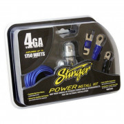 Набор для подключения усилителя Stinger SK141