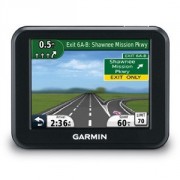GPS-навігатор Garmin Nuvi 30 з мапою України (НавЛюкс)