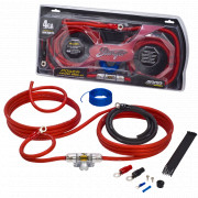 Набор для подключения усилителя Stinger SK4241