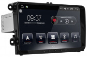 Штатная магнитола AudioSources T90-910A для Volkswagen Universal (Android 7.1.0)