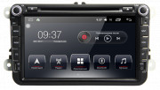   AudioSources T90-810A  Volkswagen Universal (Android 7.1.0)
