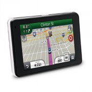 GPS-навигатор Garmin Nuvi 3490 LMT с картой Украины (Навлюкс)
