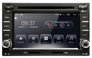 Штатная магнитола AudioSources T90-410A для Volkswagen Passat B5, Golf IV, Transporter (T5) Android 7.1.0