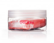 Абразивная полировочная глина (красная) SGCB Detailing Clay (150г)