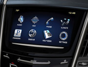 Мультимедийный видео-интерфейс Gazer VC500-CUE/ITLL для Cadillac / Chevrolet 2013+ с системой Cadillac CUE / Intellelink