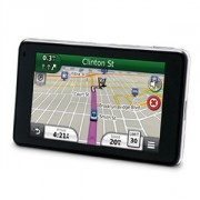 GPS-навигатор Garmin Nuvi 3490 с картой Украины (НавЛюкс)