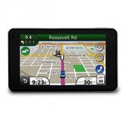 GPS-навигатор Garmin Nuvi 3760 с картой Украины Аэроскан